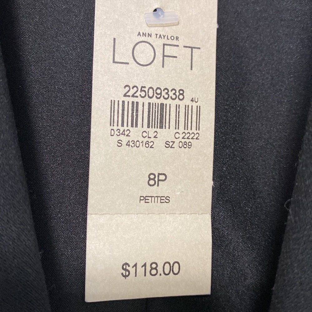 Loft Blazer - image 3